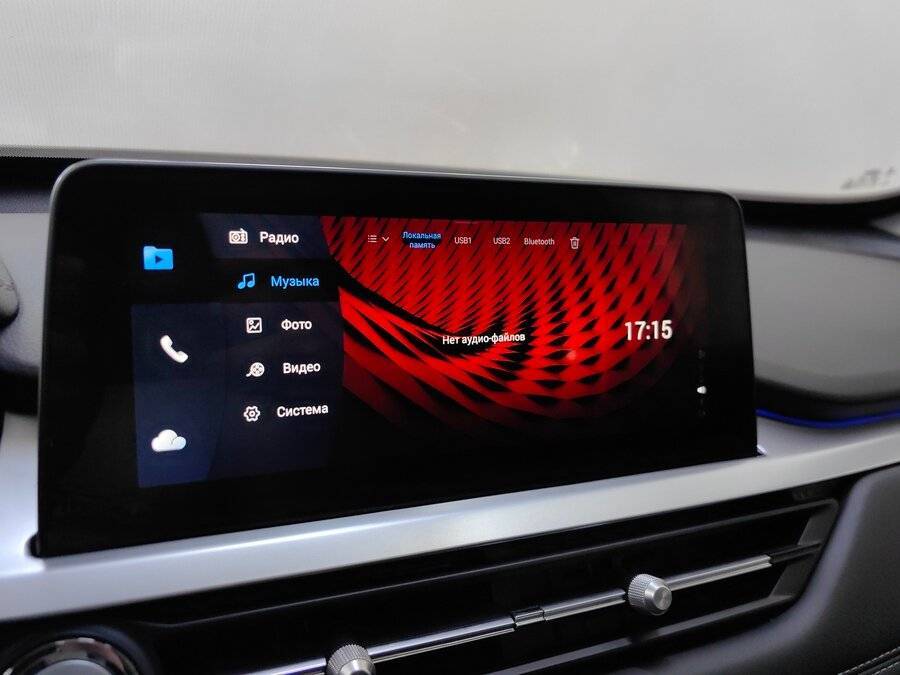 Купить Chery Tiggo 7 Pro, 2022, 25 297 км.. Фото: #14