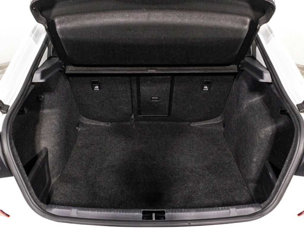 Купить Volkswagen Polo, 2021, 73 939 км.. Фото: #13