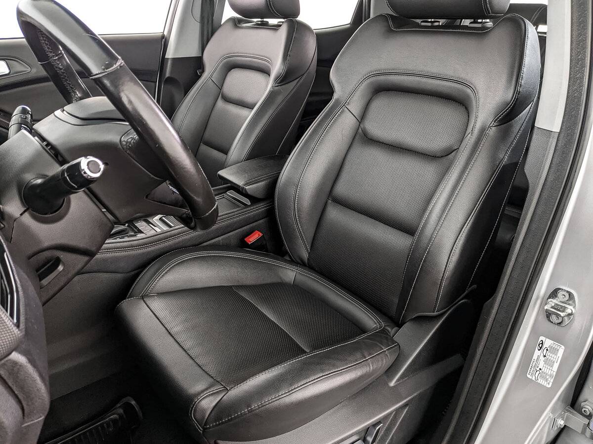 Купить Chery Tiggo 4, 2022, 123 556 км.. Фото: #18