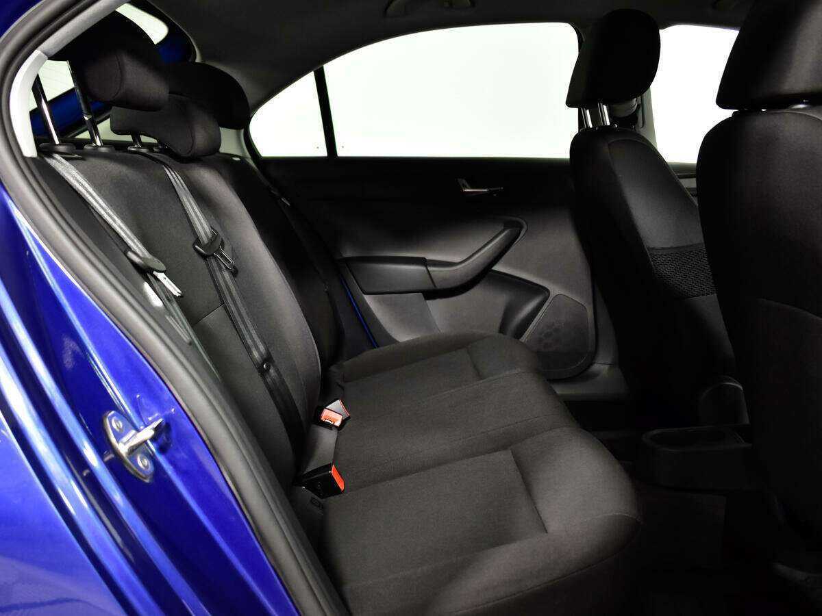 Купить Skoda Rapid, 2018, 108 246 км.. Фото: #9