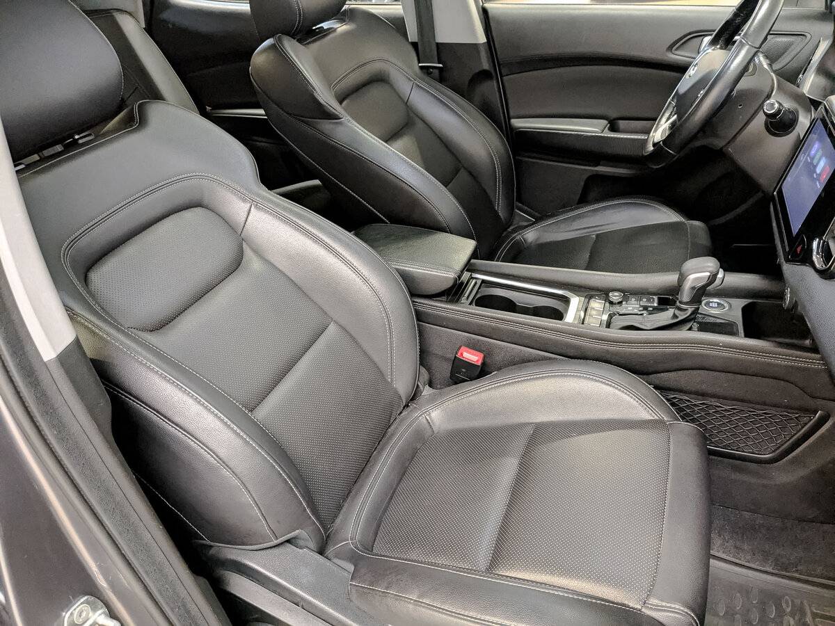 Купить Chery Tiggo 4, 2022, 116 953 км.. Фото: #22