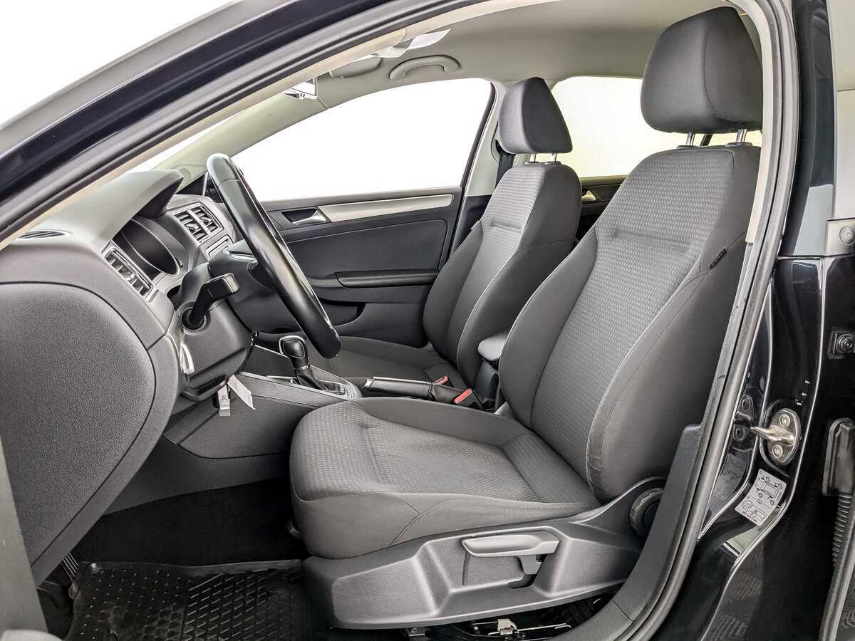 Купить Volkswagen Jetta, 2015, 153 855 км.. Фото: #15