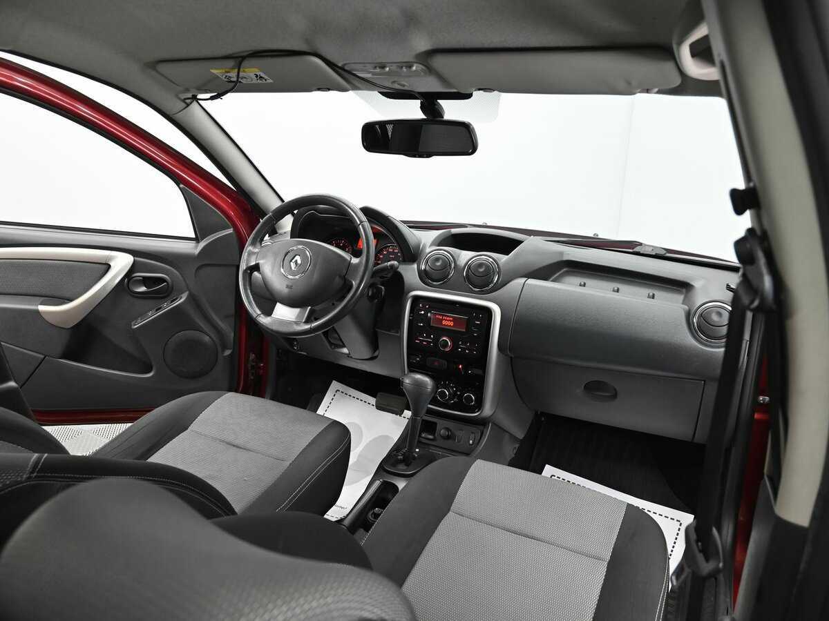 Купить Renault Duster, 2014, 145 000 км.. Фото: #5