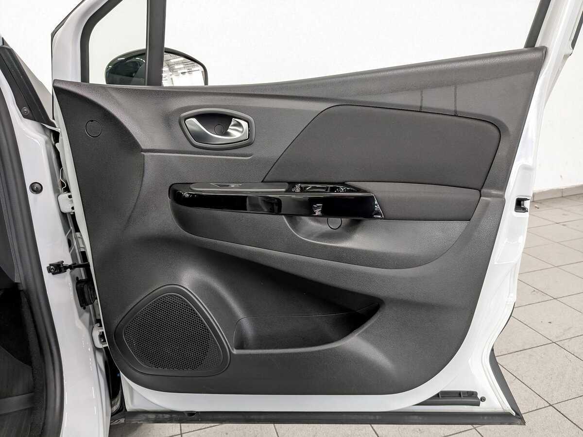 Купить Renault Kaptur, 2021, 37 091 км.. Фото: #21