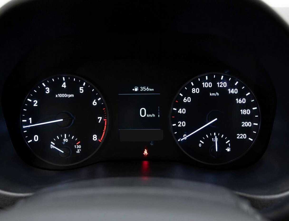 Купить Hyundai Solaris, 2018, 62 000 км.. Фото: #16