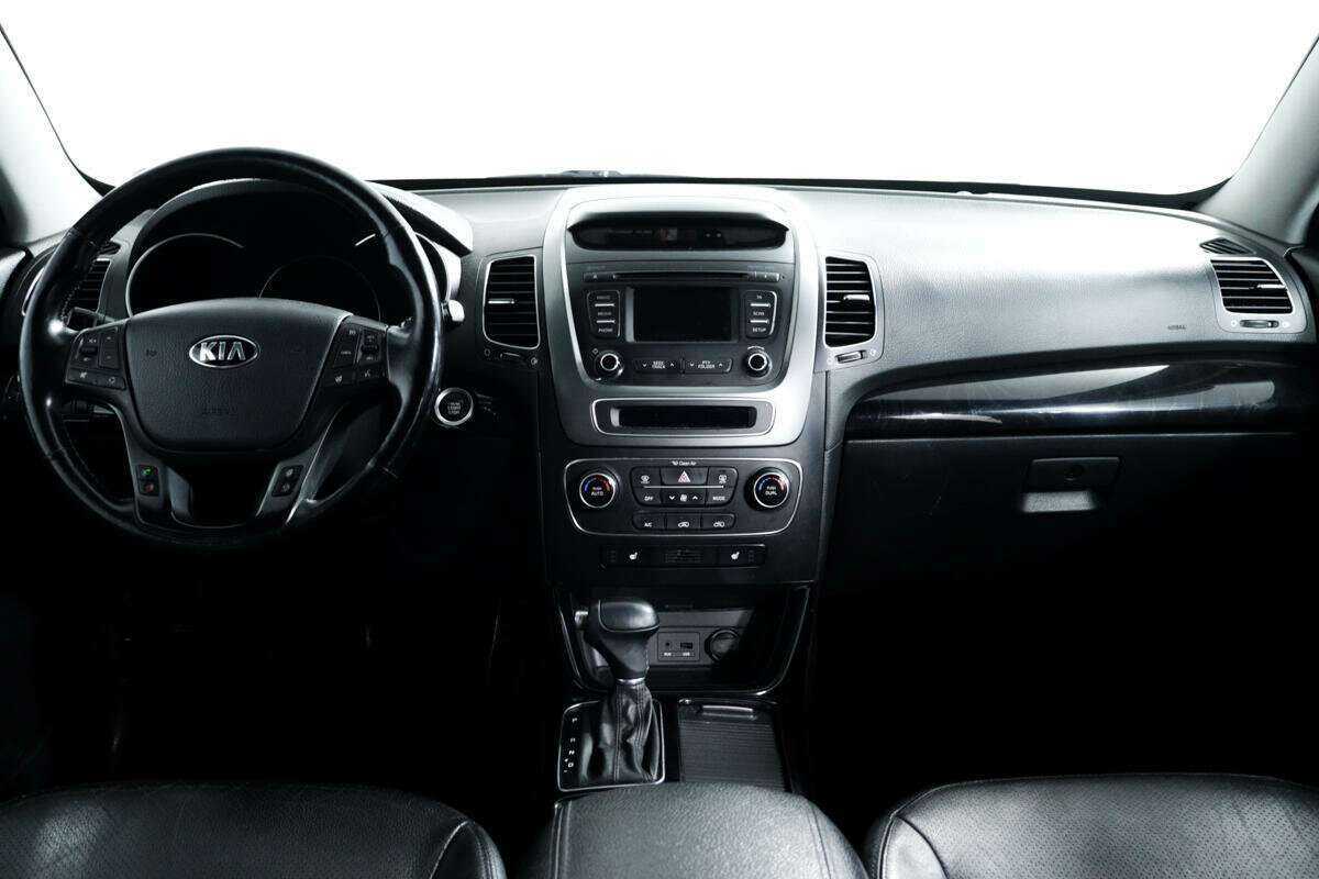 Купить Kia Sorento, 2013, 215 303 км.. Фото: #10