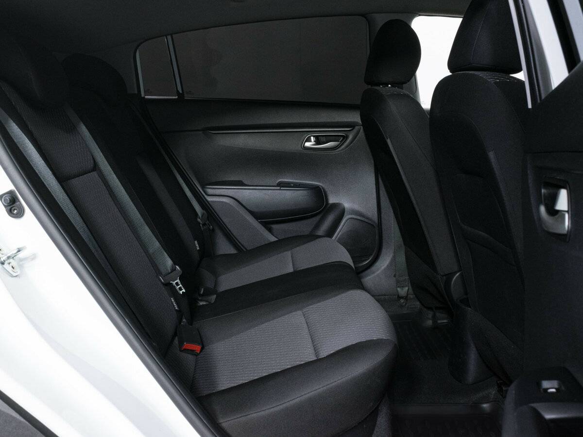 Купить Kia Rio, 2019, 120 000 км.. Фото: #8