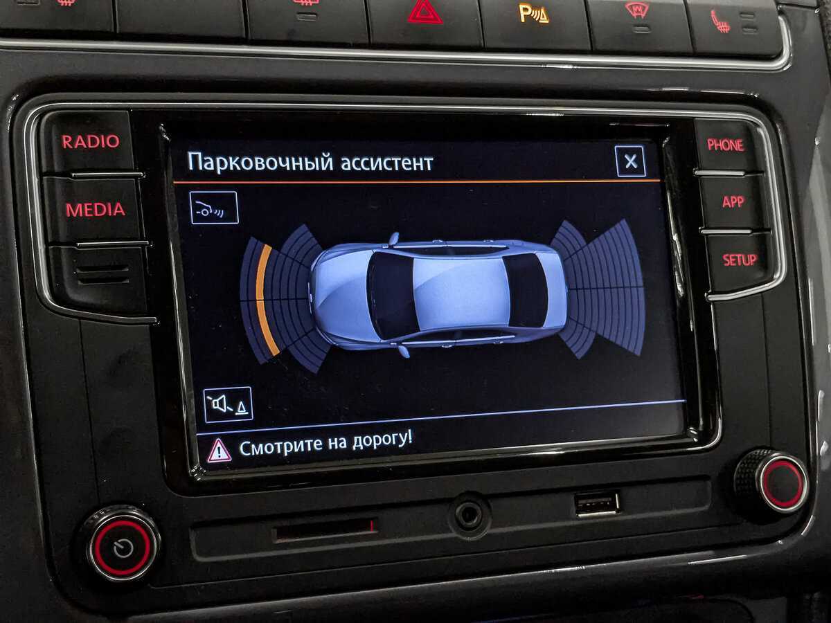 Купить Volkswagen Polo, 2018, 31 589 км.. Фото: #26