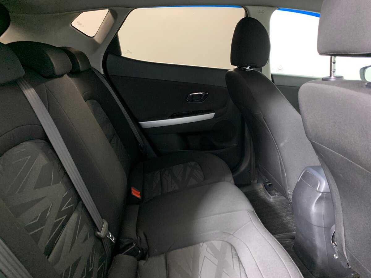 Купить Kia Ceed, 2016, 253 340 км.. Фото: #15