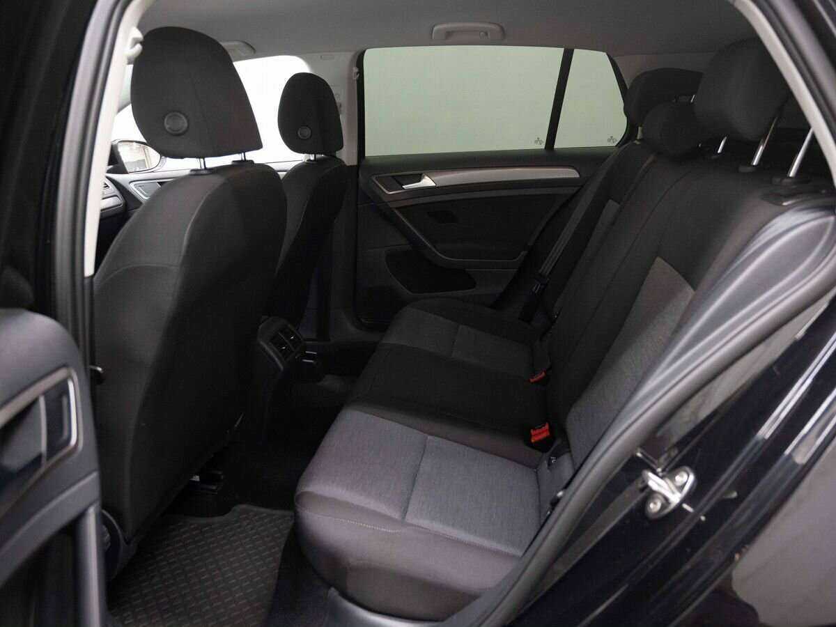 Купить Volkswagen Golf, 2013, 150 000 км.. Фото: #10