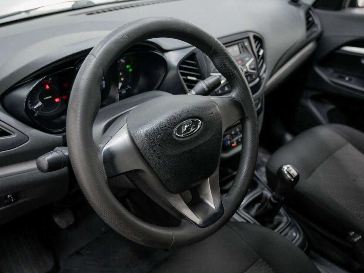 Купить Lada (ВАЗ) Vesta, 2015, 160 942 км.. Фото: #16