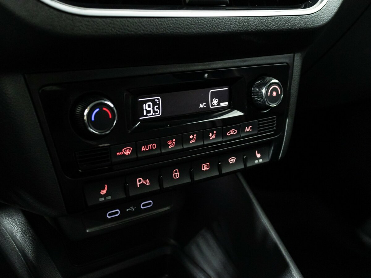 Купить Volkswagen Polo, 2020, 100 866 км.. Фото: #16