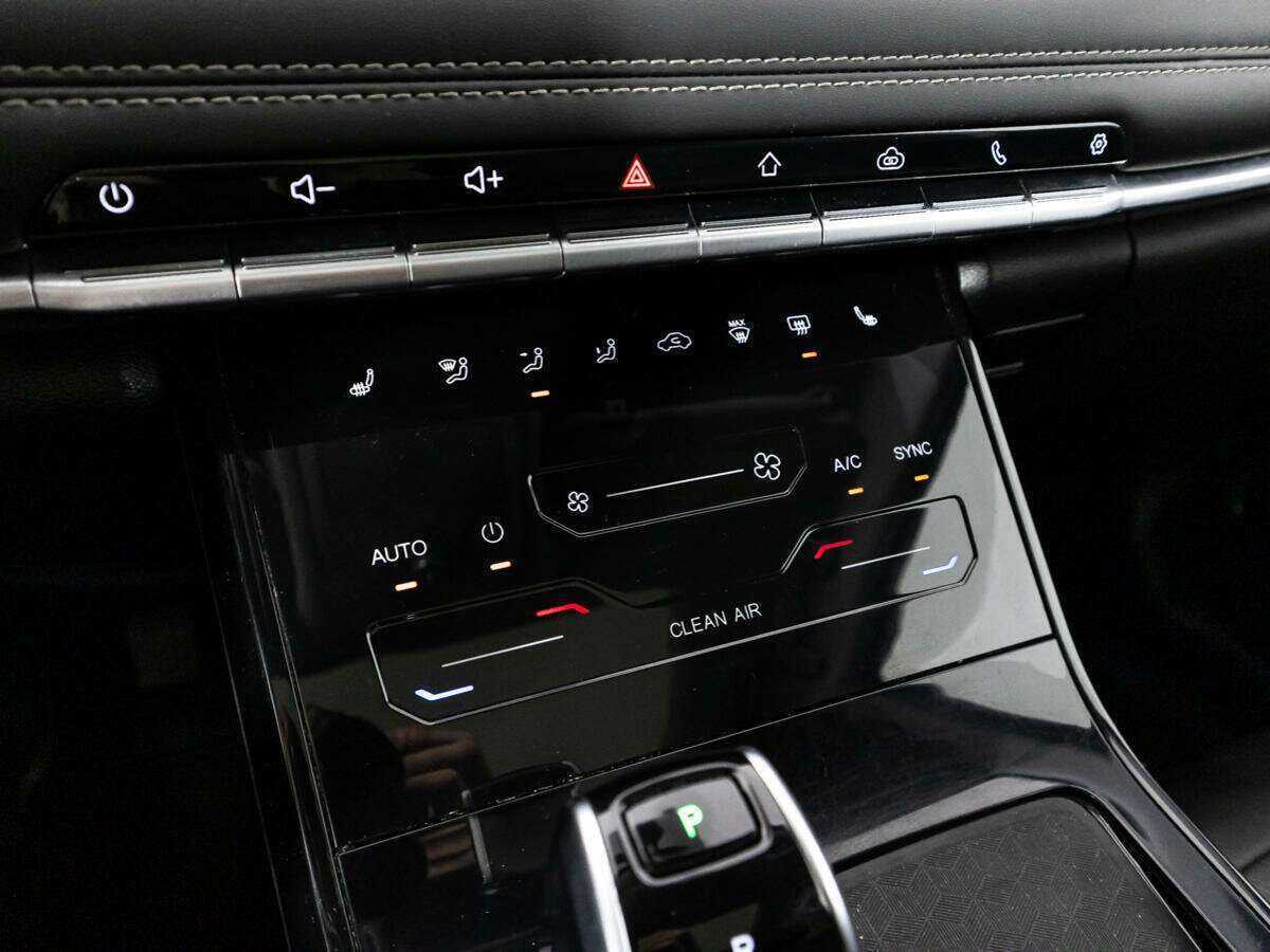 Купить Chery Tiggo 7 Pro, 2021, 73 443 км.. Фото: #18