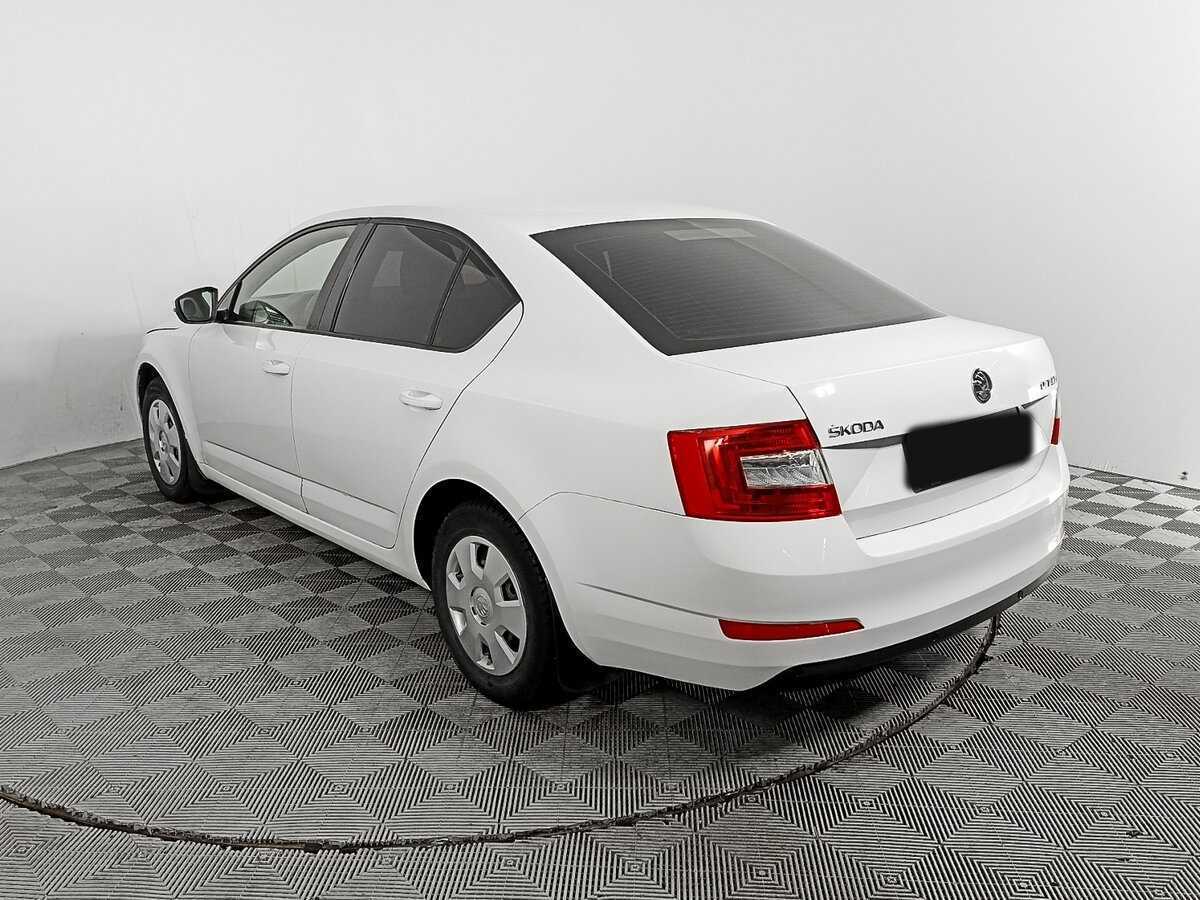 Купить Skoda Octavia, 2014, 282 023 км.. Фото: #6