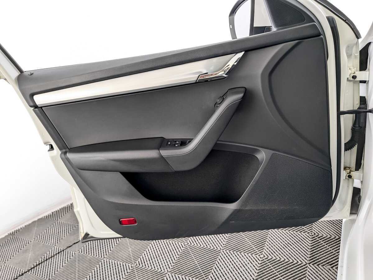 Купить Skoda Octavia, 2018, 74 475 км.. Фото: #18