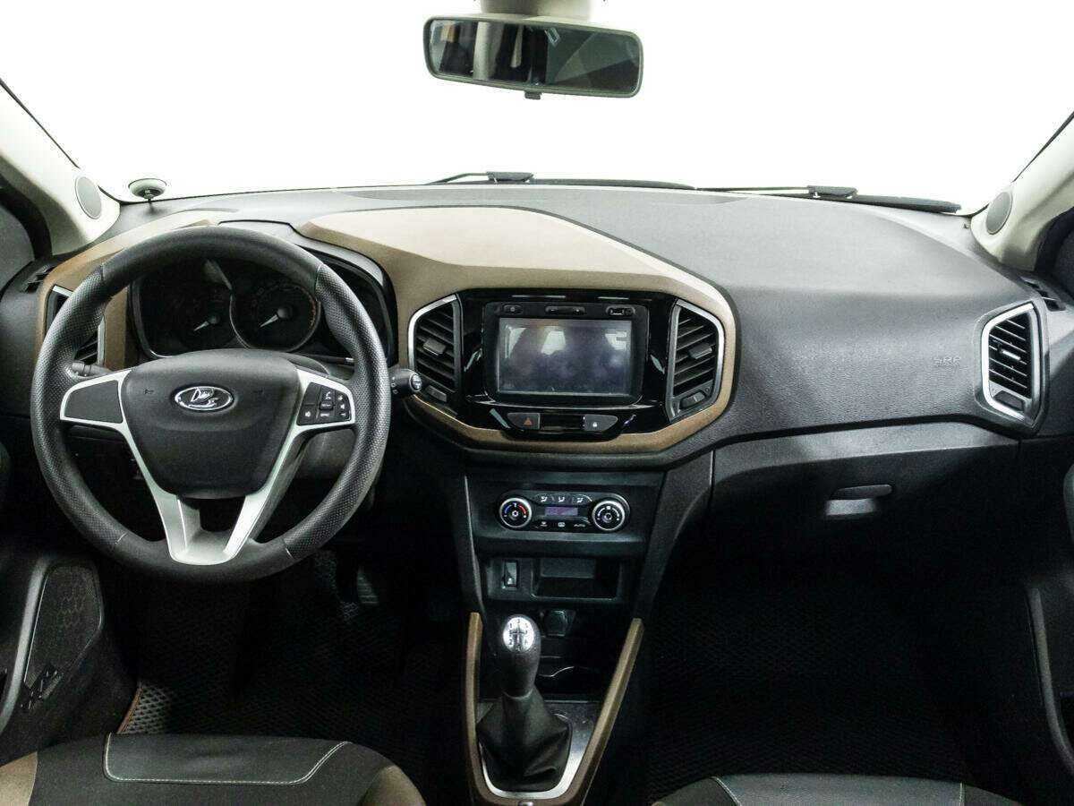 Купить Lada (ВАЗ) XRAY, 2019, 80 472 км.. Фото: #12