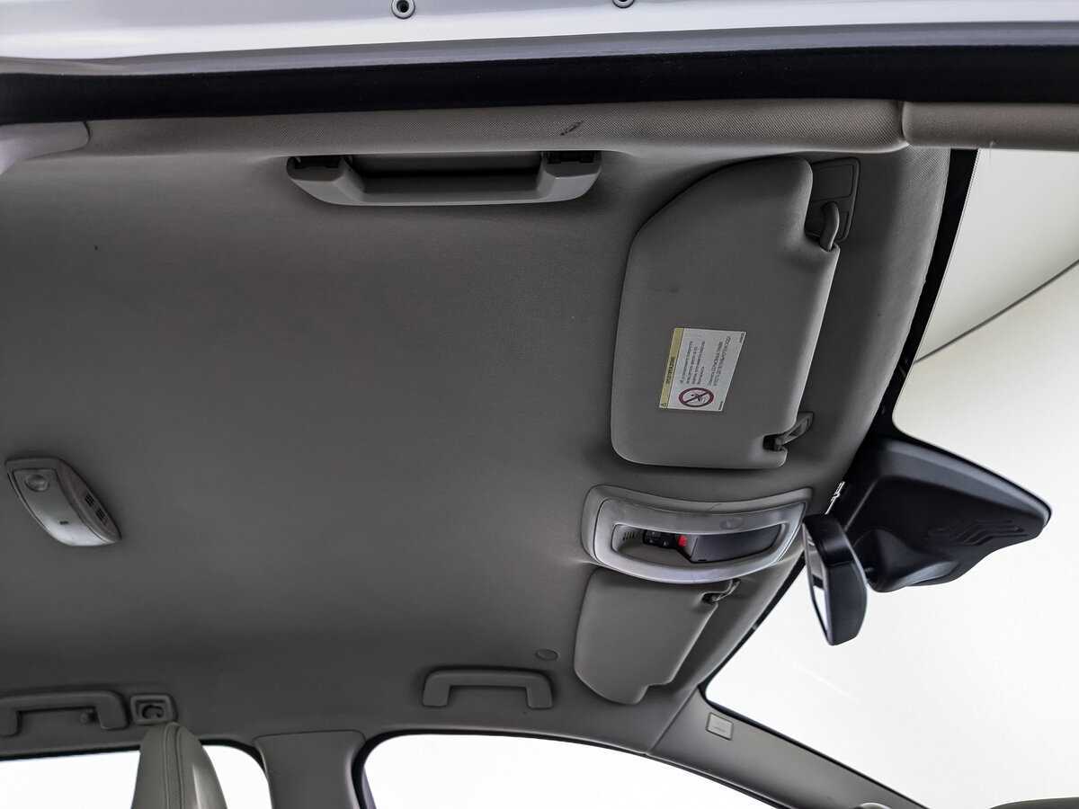 Купить Volvo XC70, 2012, 327 476 км.. Фото: #18