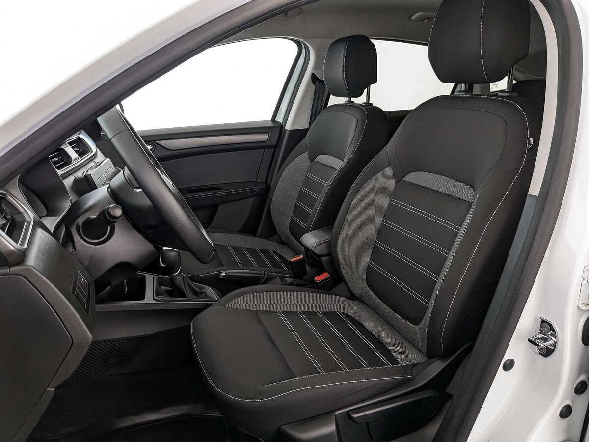 Купить Renault Arkana, 2019, 58 948 км.. Фото: #15