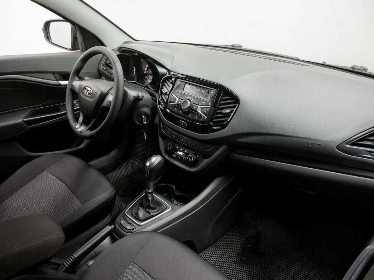 Купить Lada (ВАЗ) Vesta, 2020, 137 047 км.. Фото: #5