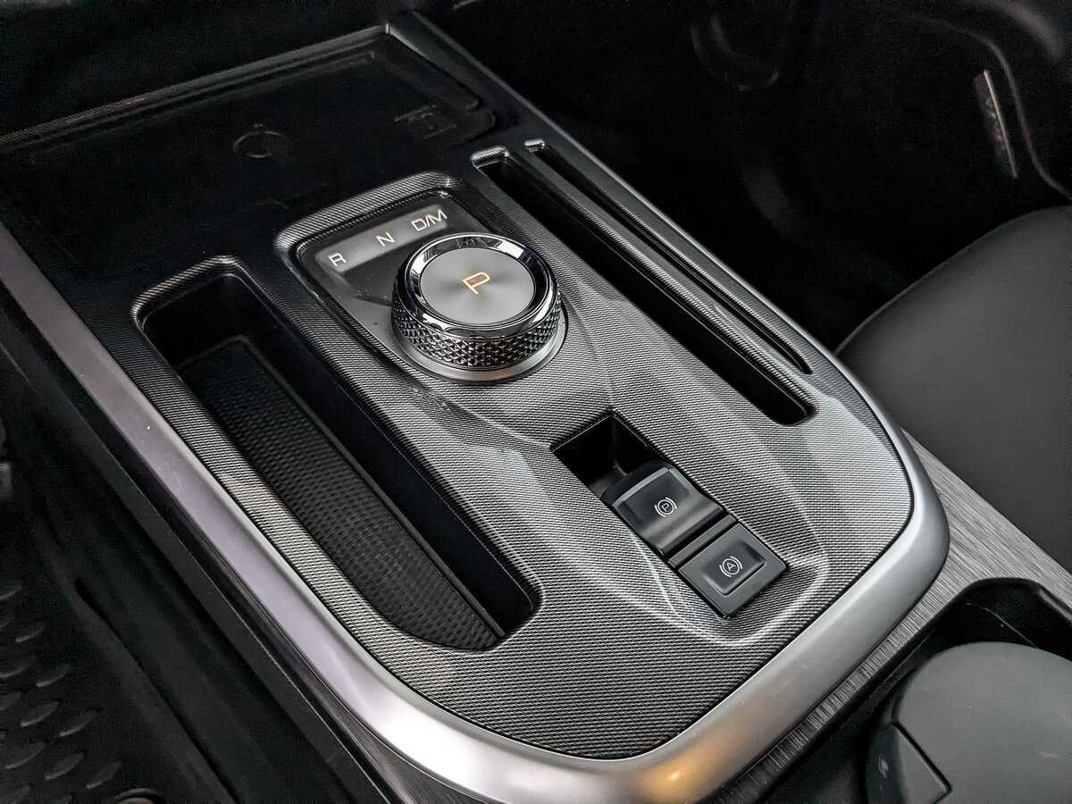 Купить Haval Jolion, 2021, 77 507 км.. Фото: #16