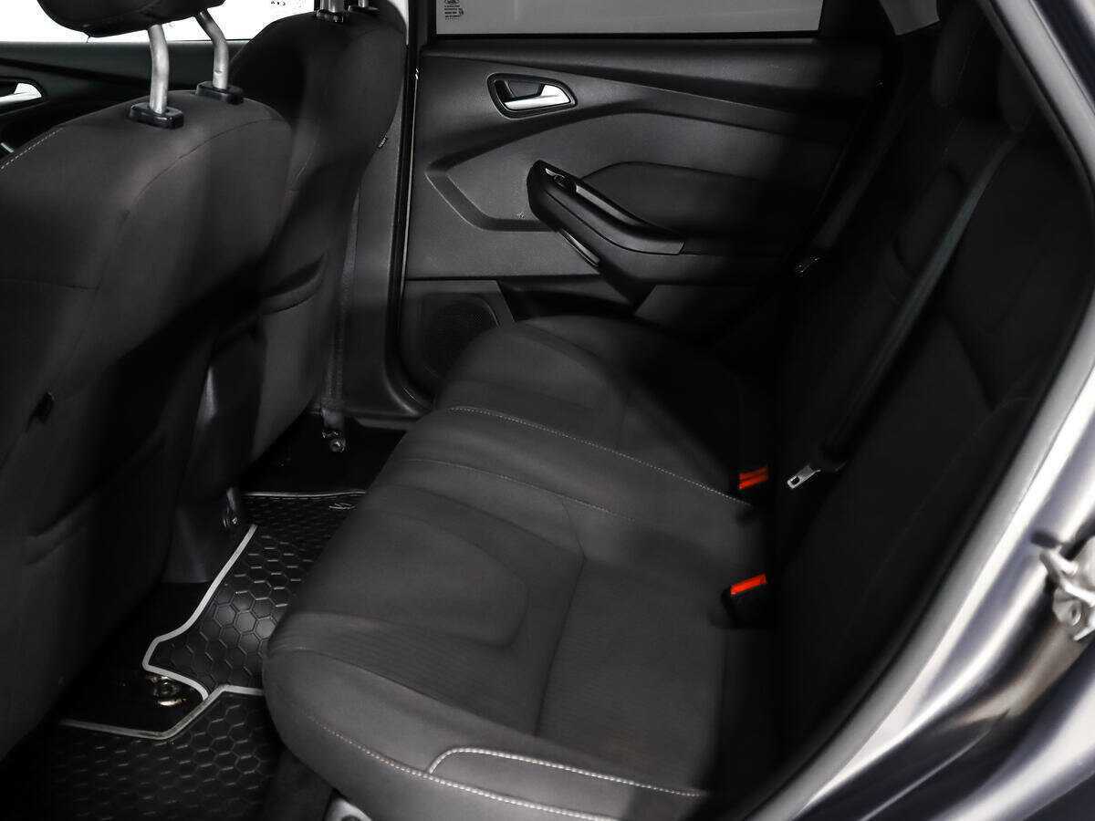 Купить Ford Focus, 2013, 191 511 км.. Фото: #10