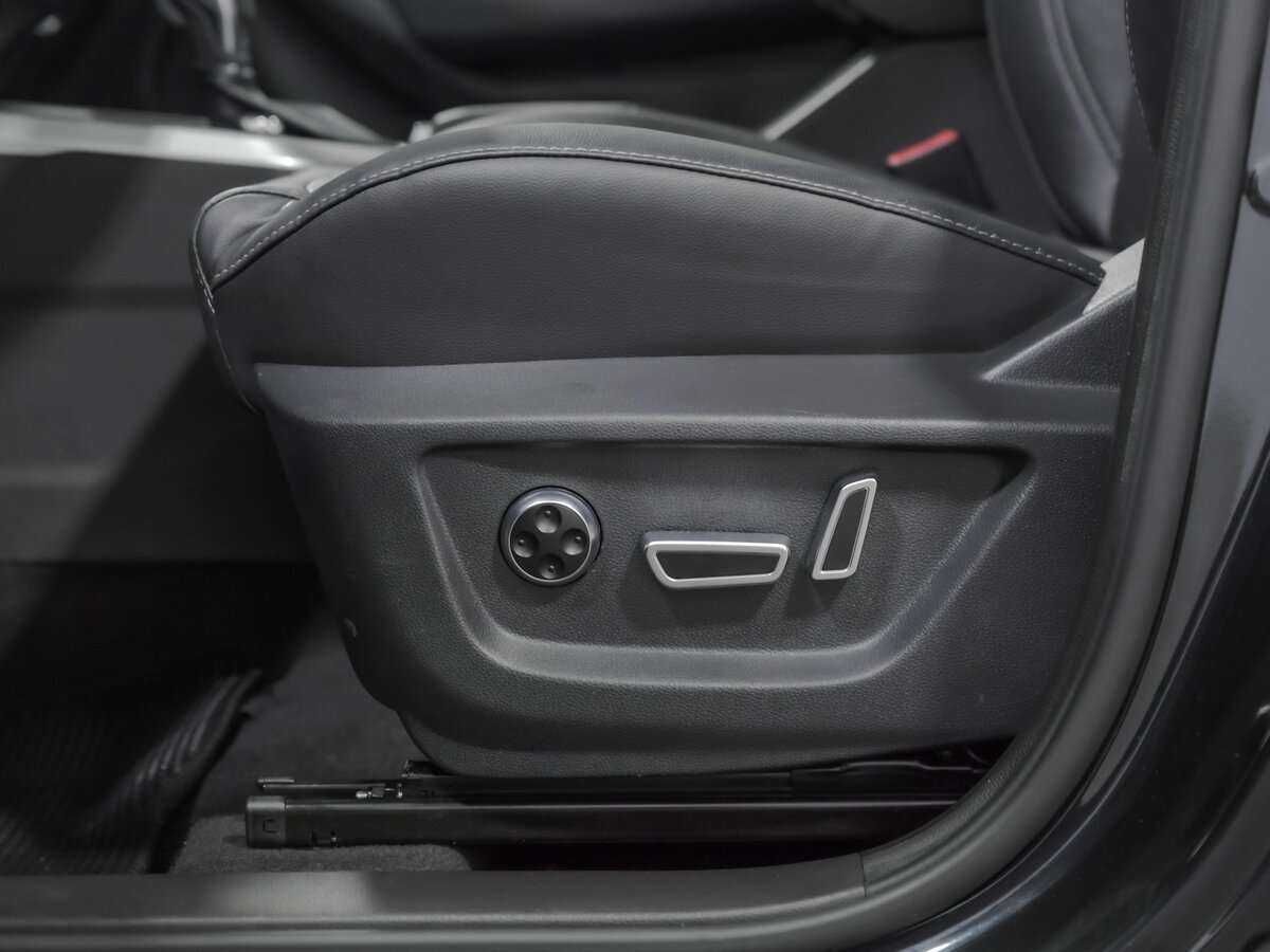 Купить Chery Tiggo 4, 2020, 64 157 км.. Фото: #13