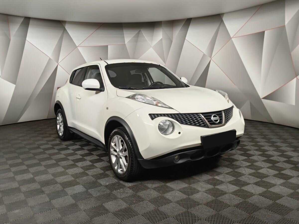 Купить Nissan Juke, 2013, 85 249 км.. Фото: #2