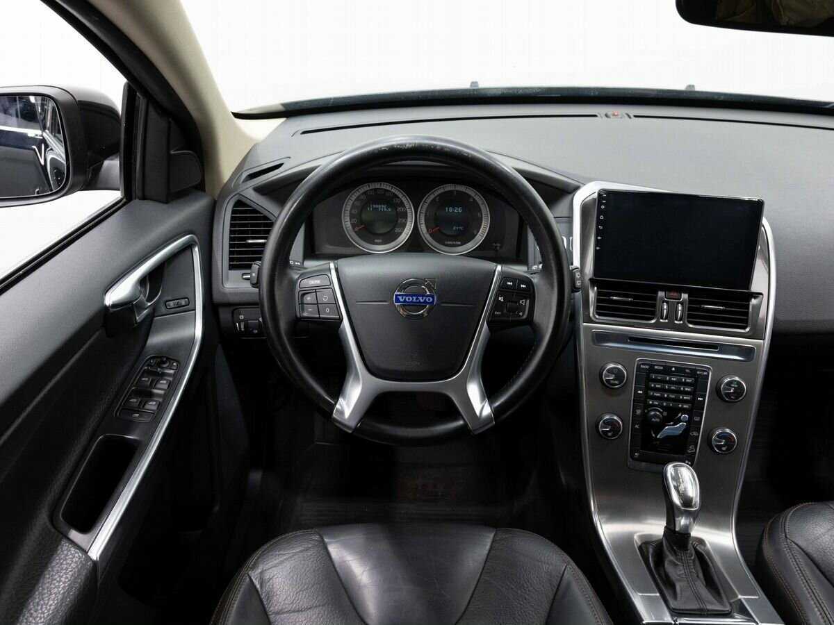 Купить Volvo XC60, 2013, 190 000 км.. Фото: #13