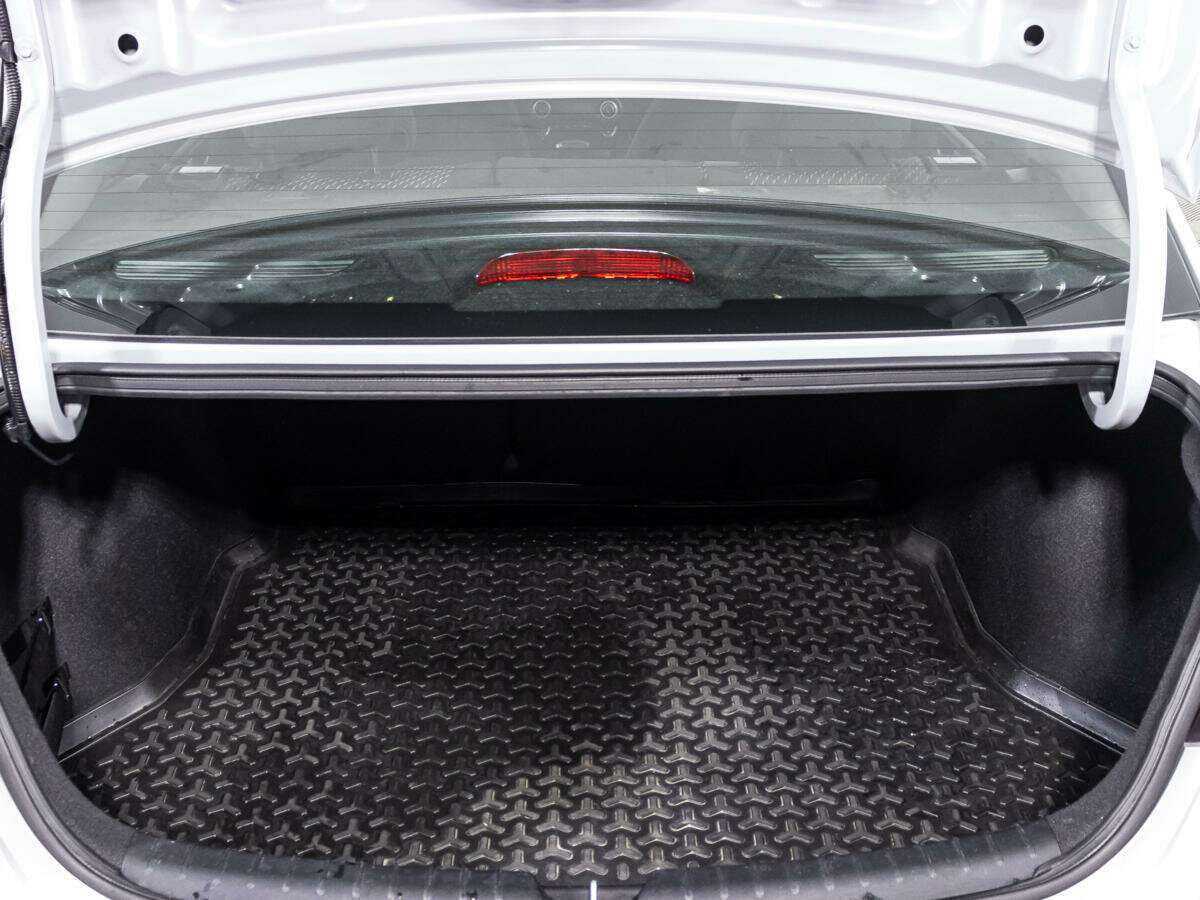 Купить Kia Rio, 2020, 77 312 км.. Фото: #14