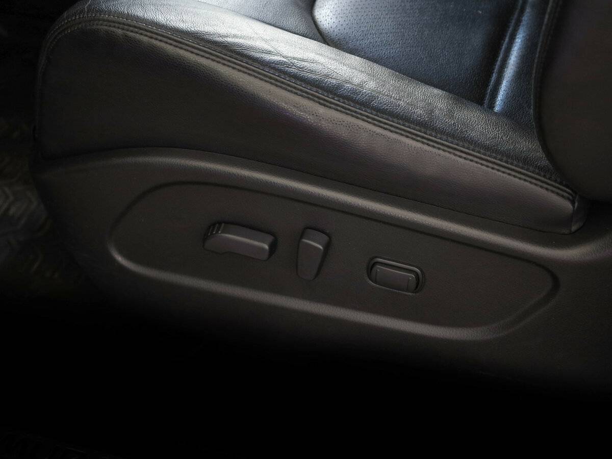 Купить Nissan Murano, 2012, 152 530 км.. Фото: #22