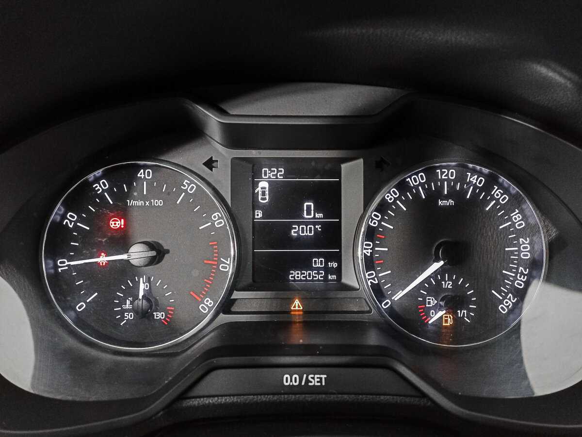 Купить Skoda Octavia, 2014, 282 023 км.. Фото: #12