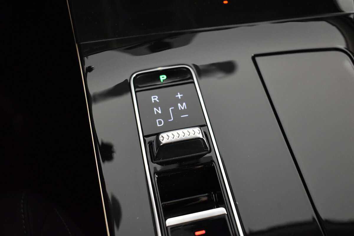 Купить EXEED LX, 2023, 7 203 км.. Фото: #17