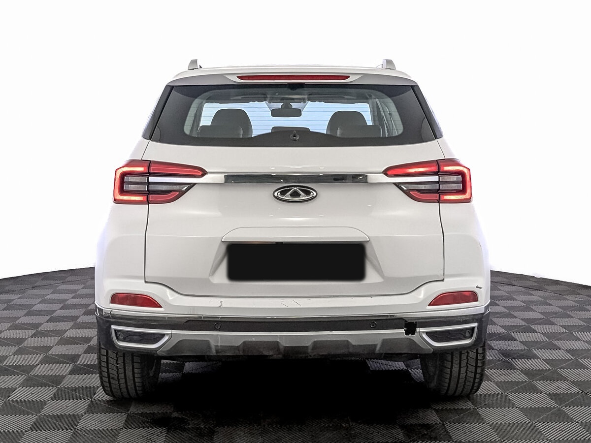 Купить Chery Tiggo 4, 2021, 150 000 км.. Фото: #5