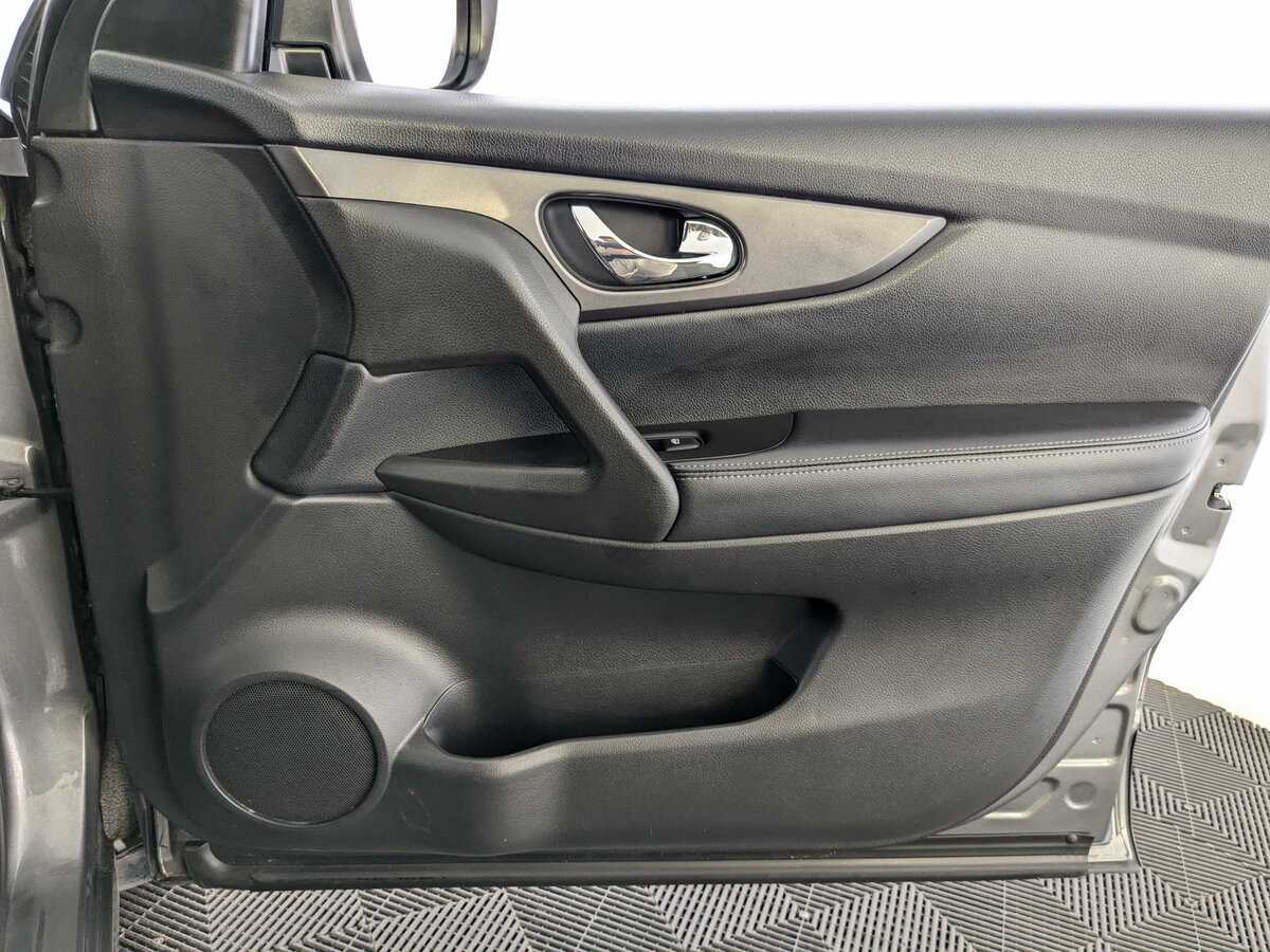 Купить Nissan Qashqai, 2019, 210 923 км.. Фото: #14