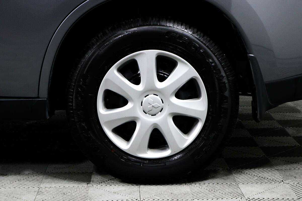 Купить Mitsubishi Outlander, 2012, 19 803 км.. Фото: #13