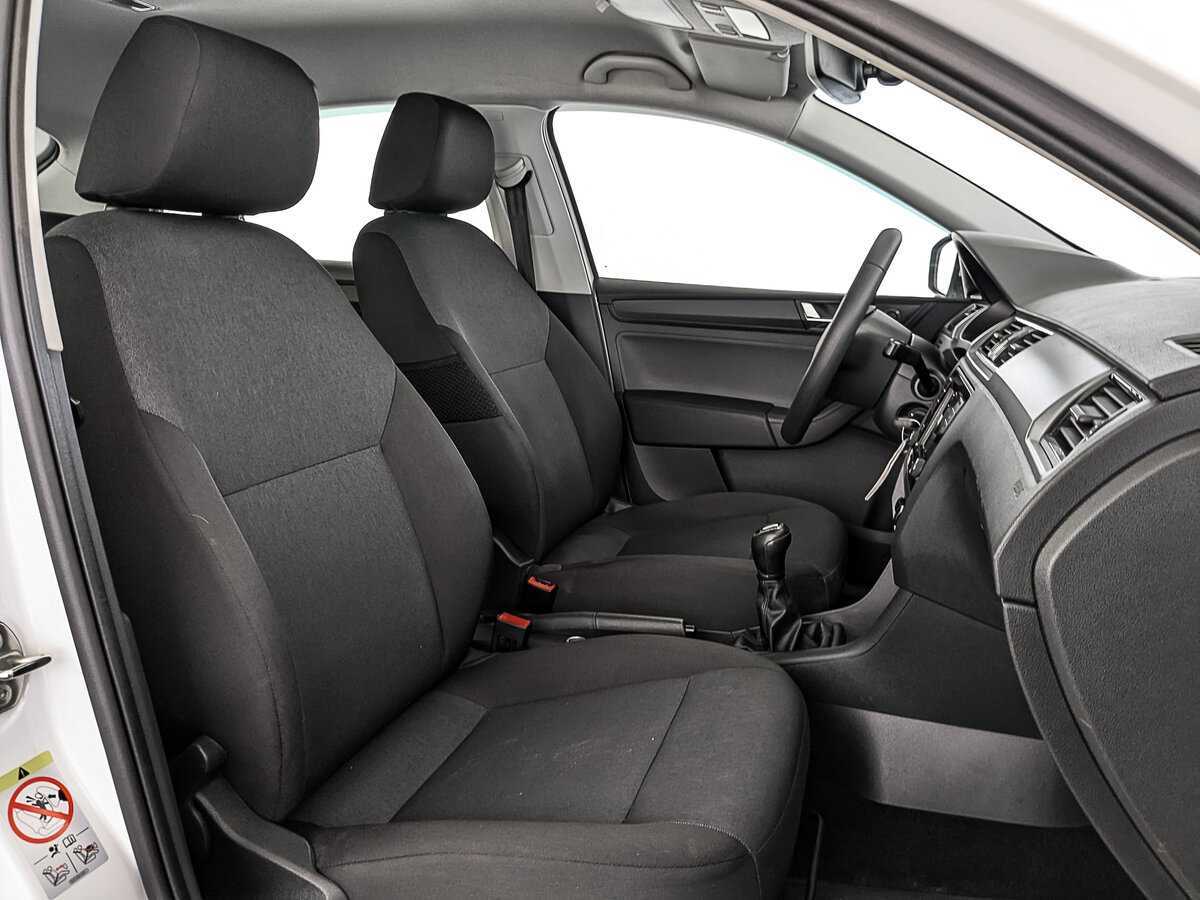 Купить Skoda Rapid, 2019, 148 791 км.. Фото: #23