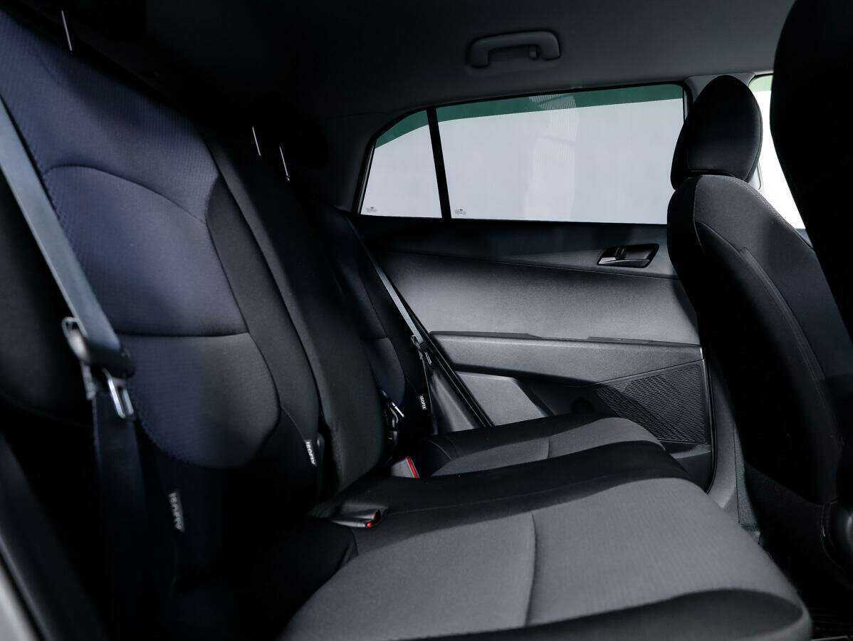 Купить Hyundai Creta, 2020, 58 970 км.. Фото: #12