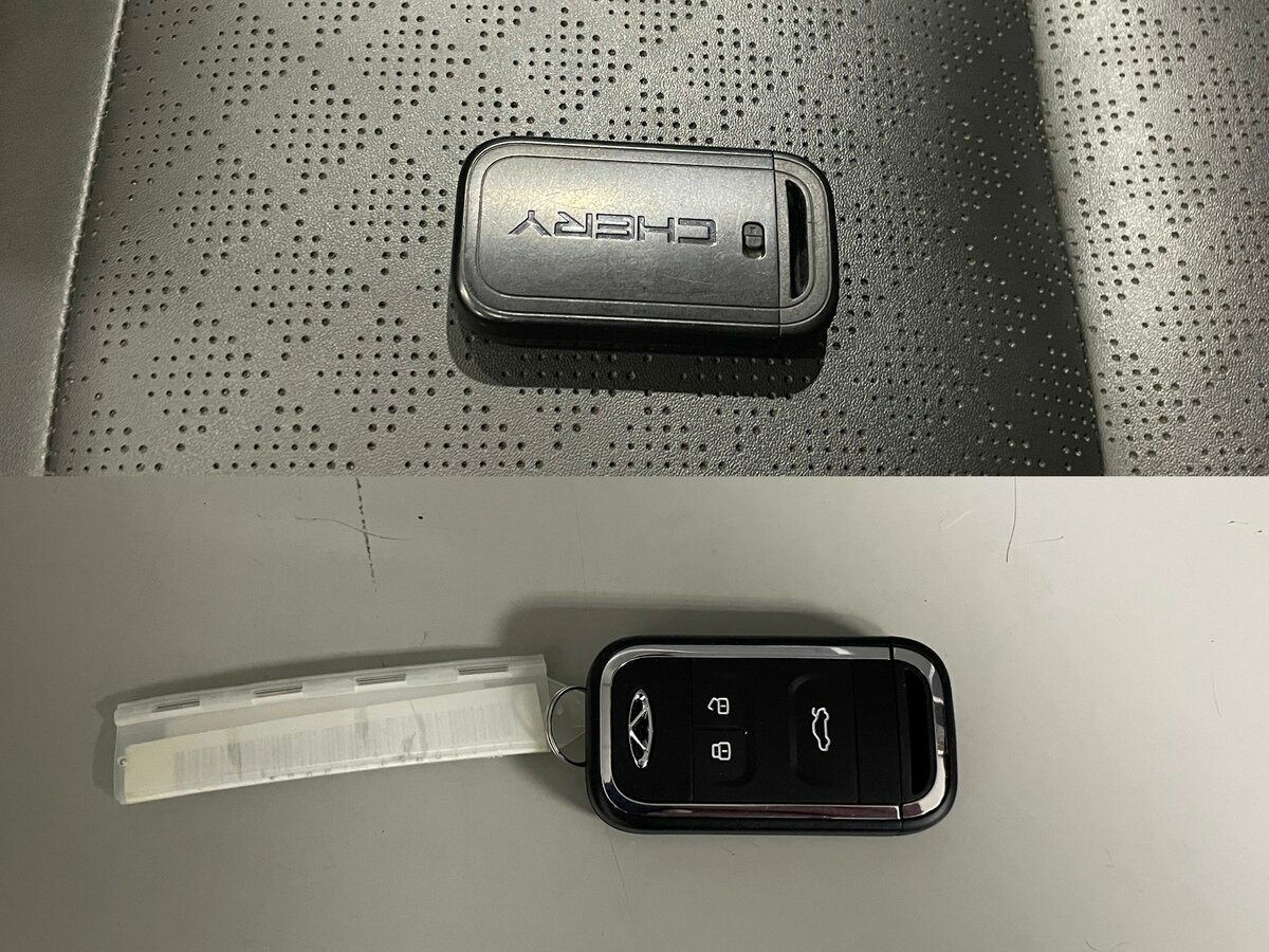 Купить Chery Tiggo 8, 2021, 103 712 км.. Фото: #19