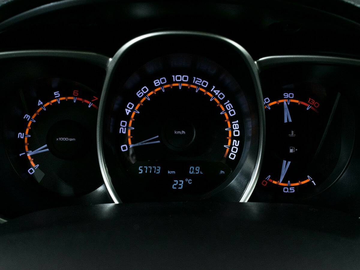 Купить Lada (ВАЗ) Vesta, 2020, 57 769 км.. Фото: #10