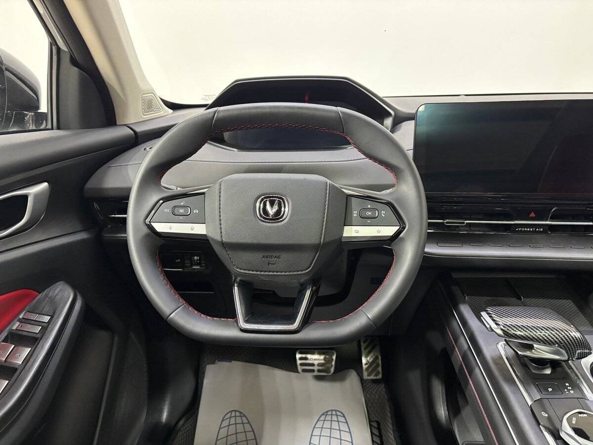 Купить Changan UNI-S (CS55 Plus), 2024, 20 512 км.. Фото: #9