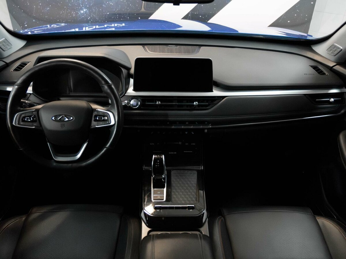 Купить Chery Tiggo 7 Pro, 2021, 40 500 км.. Фото: #6