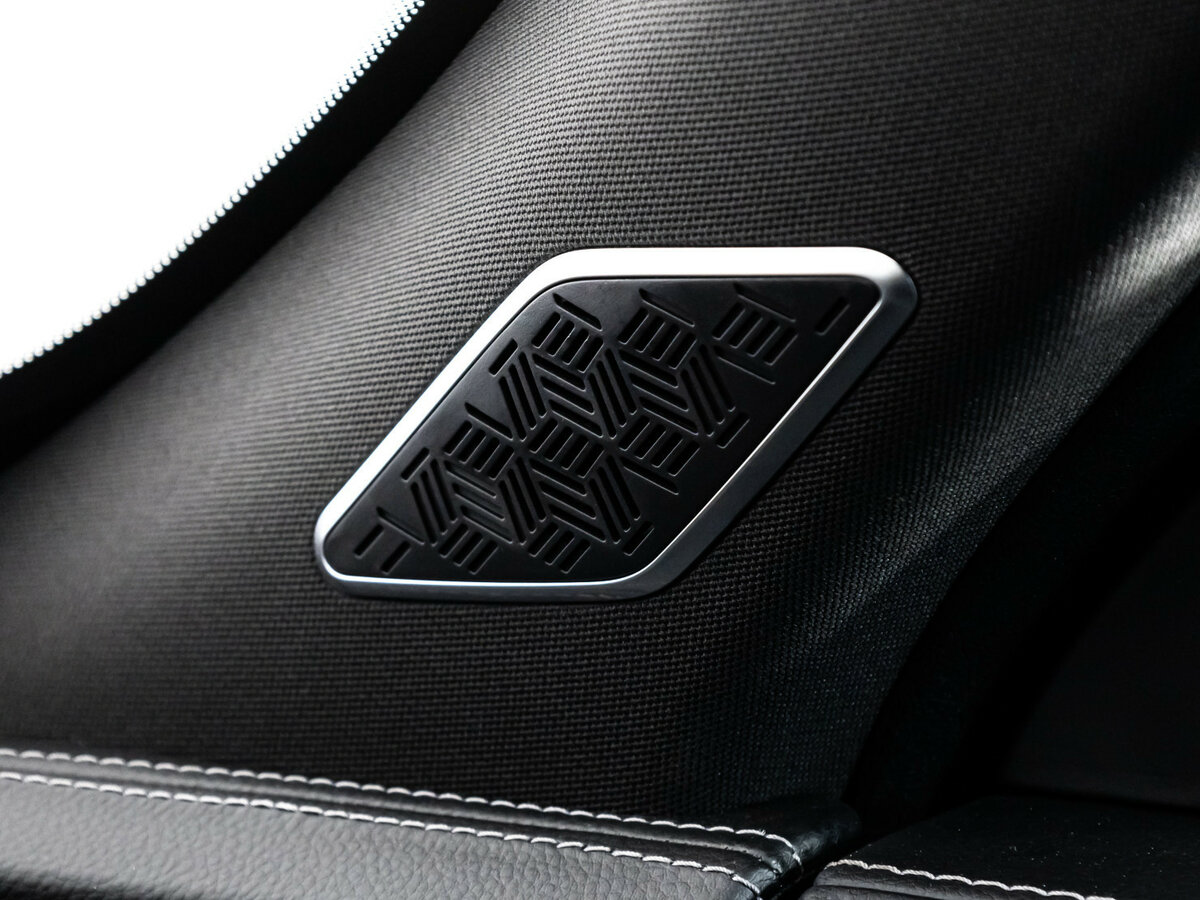 Купить EXEED LX, 2024, 23 259 км.. Фото: #12