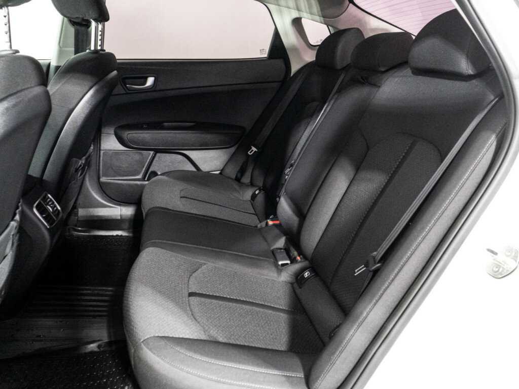 Купить Kia Optima, 2017, 56 578 км.. Фото: #9