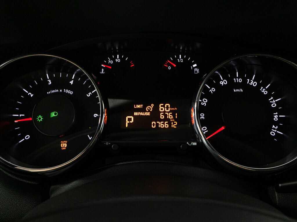 Купить Peugeot 3008, 2012, 76 680 км.. Фото: #11