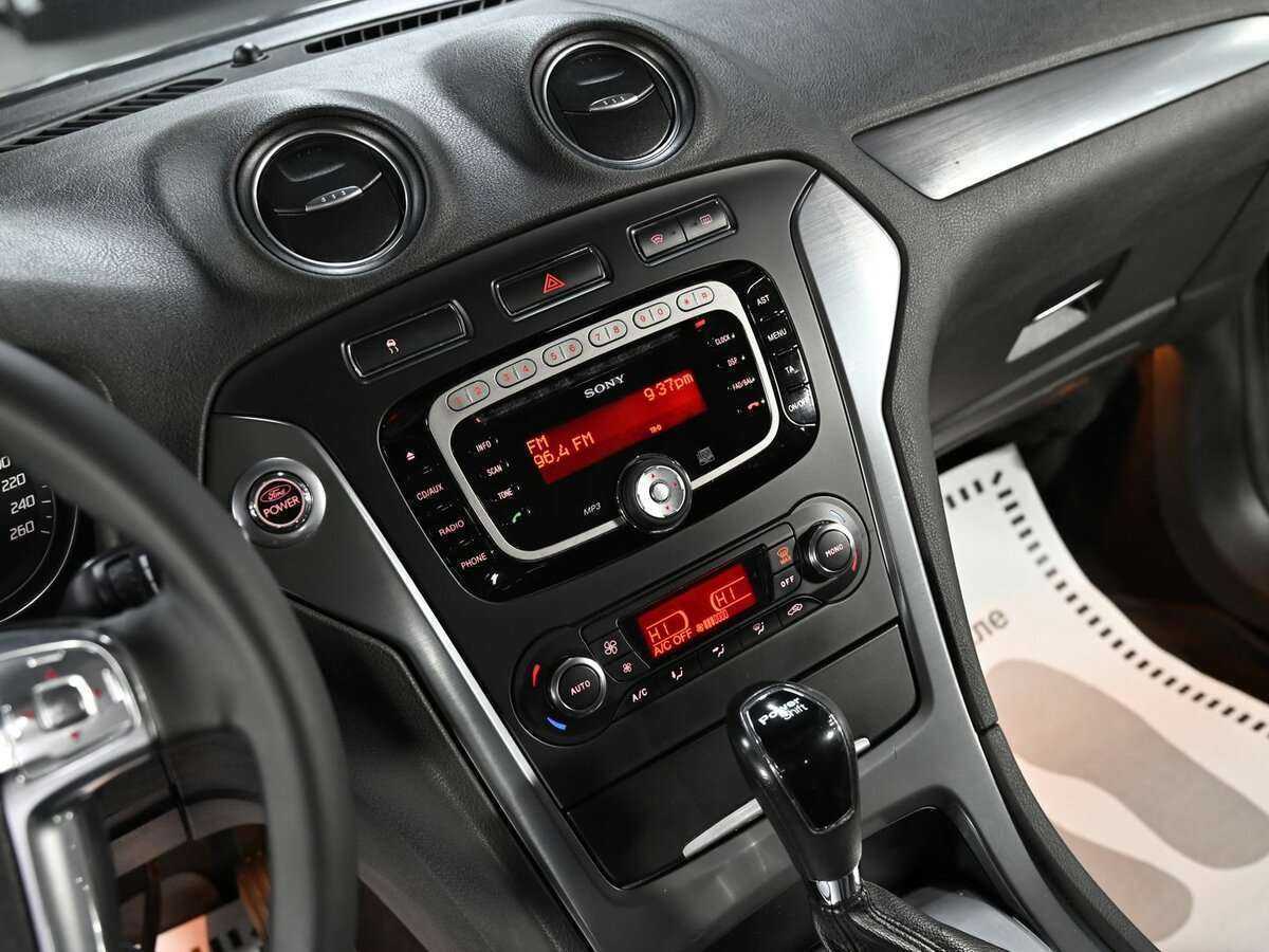 Купить Ford Mondeo, 2012, 137 000 км.. Фото: #7