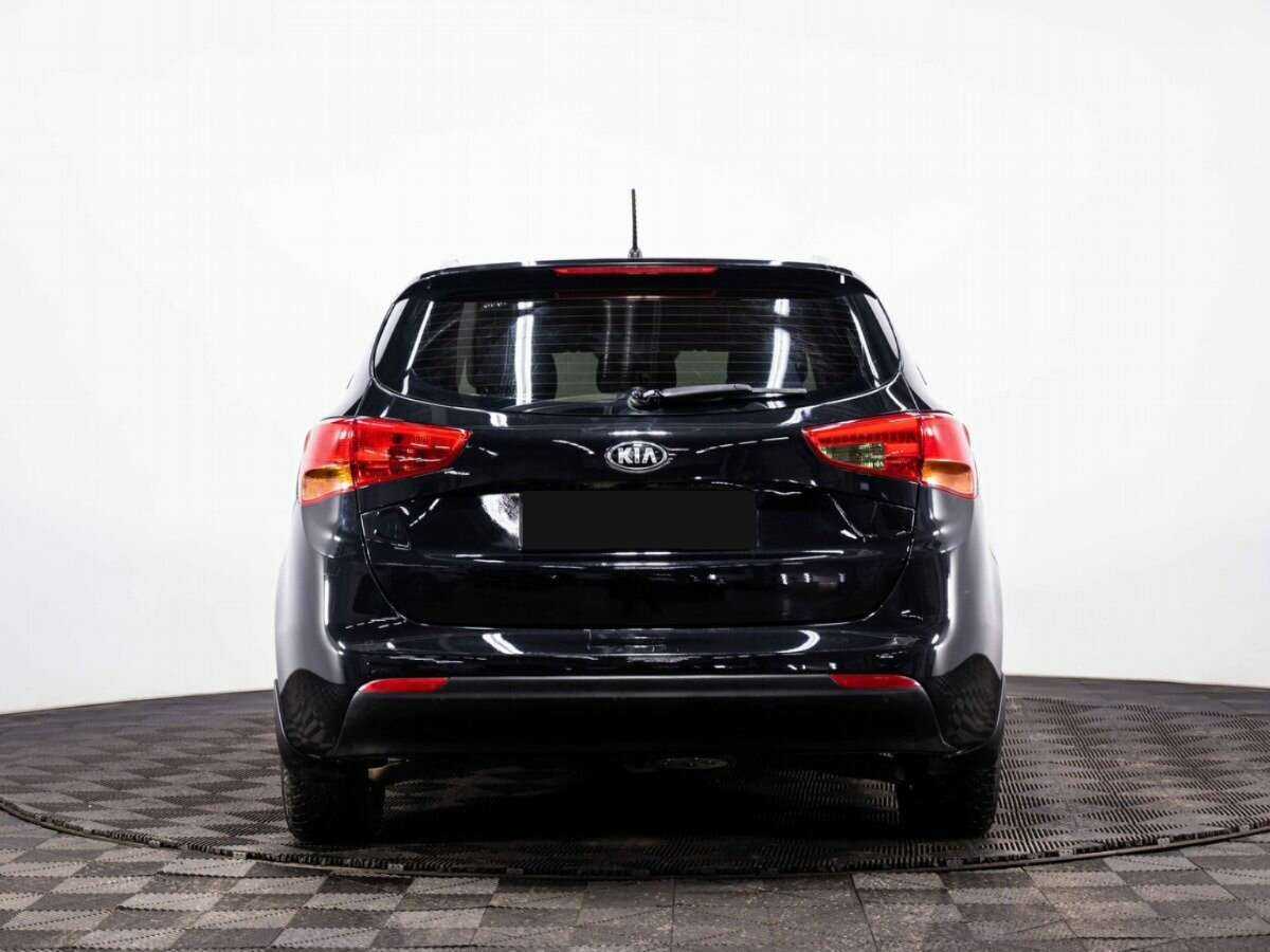 Купить Kia Ceed, 2012, 170 000 км.. Фото: #4
