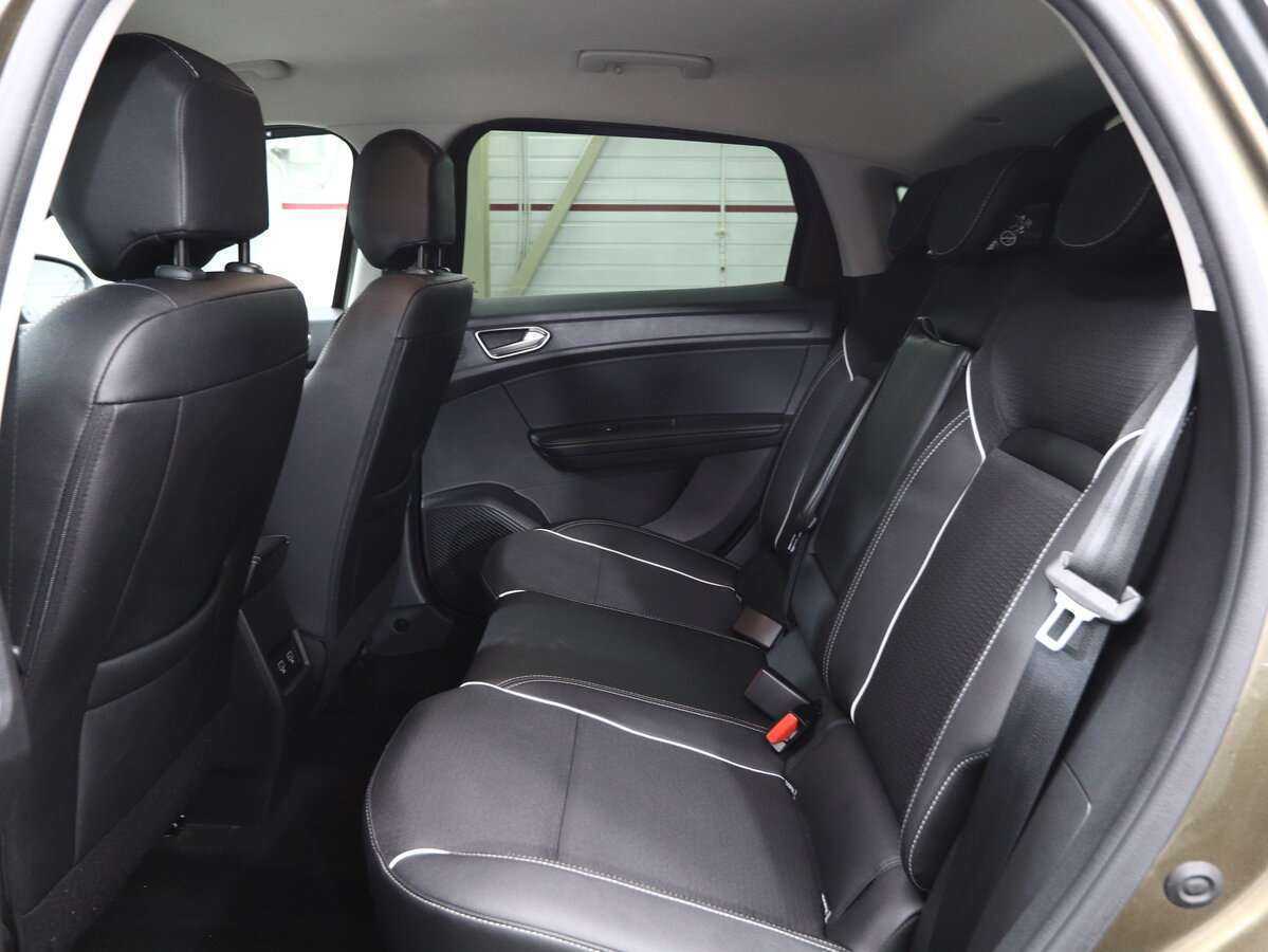 Купить Renault Arkana, 2021, 49 000 км.. Фото: #12