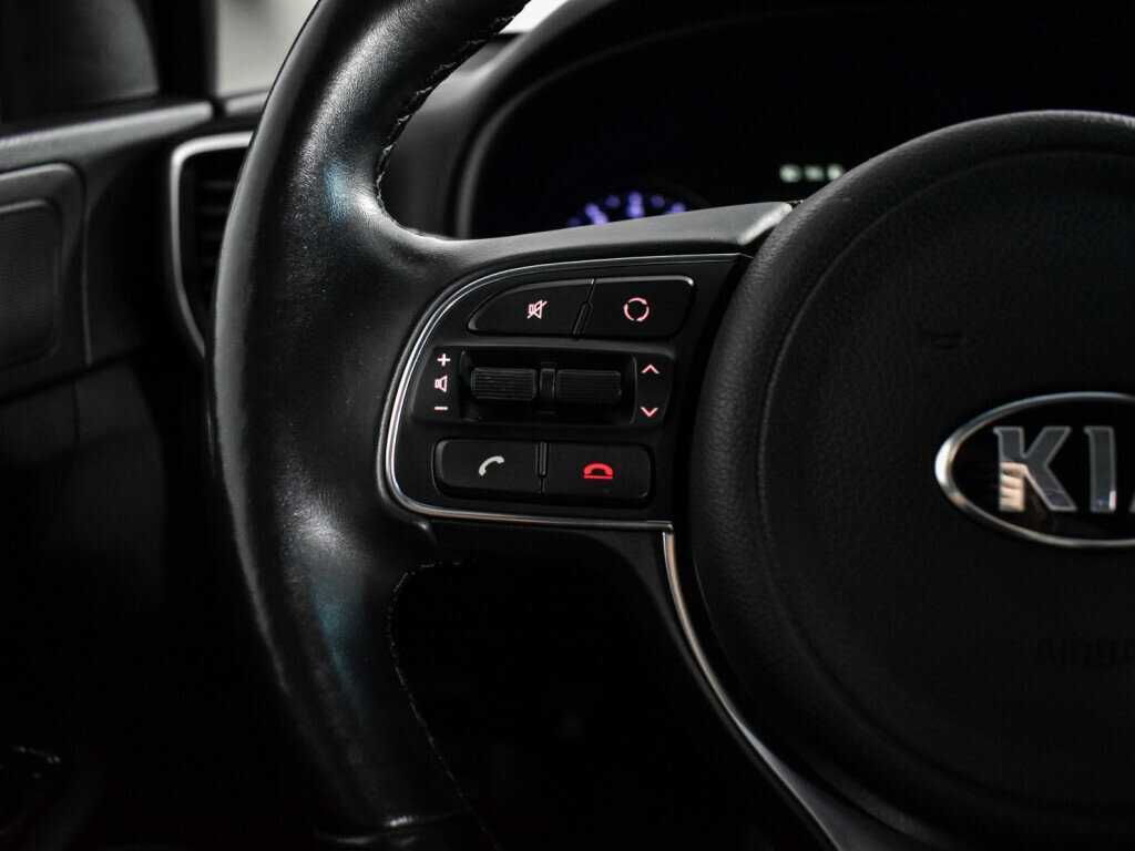 Купить Kia Sportage, 2016, 157 000 км.. Фото: #16
