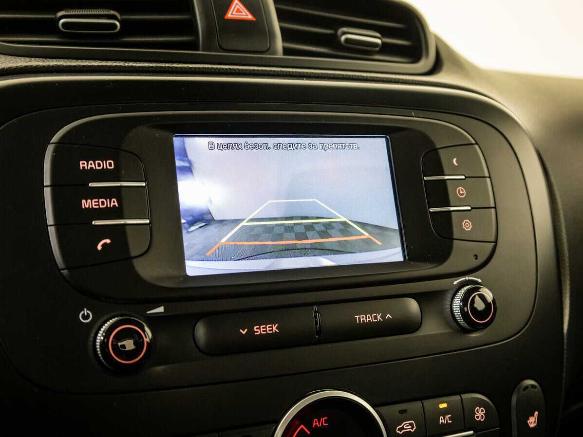 Купить Kia Soul, 2018, 87 157 км.. Фото: #15