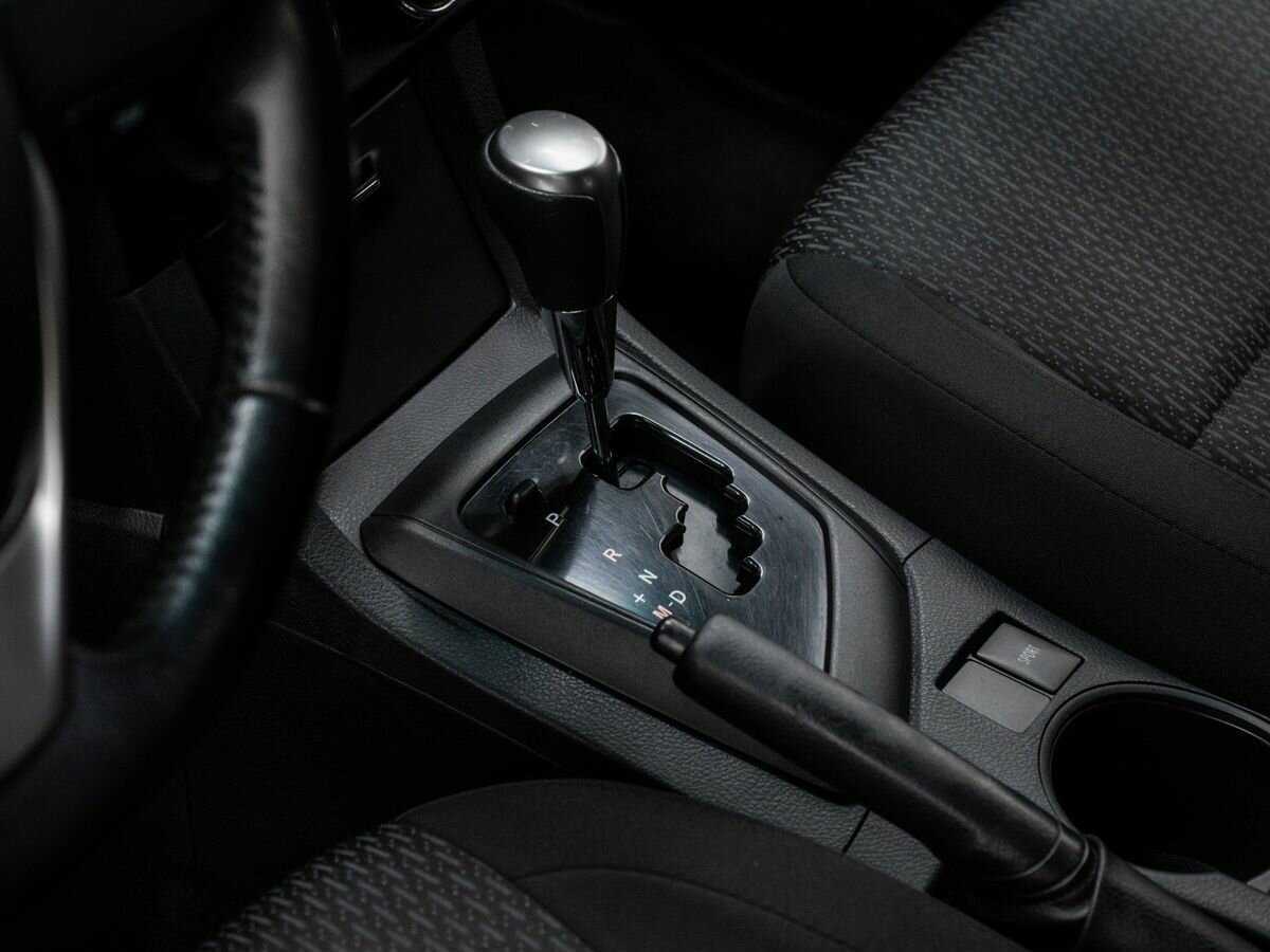 Купить Toyota Corolla, 2015, 132 149 км.. Фото: #17